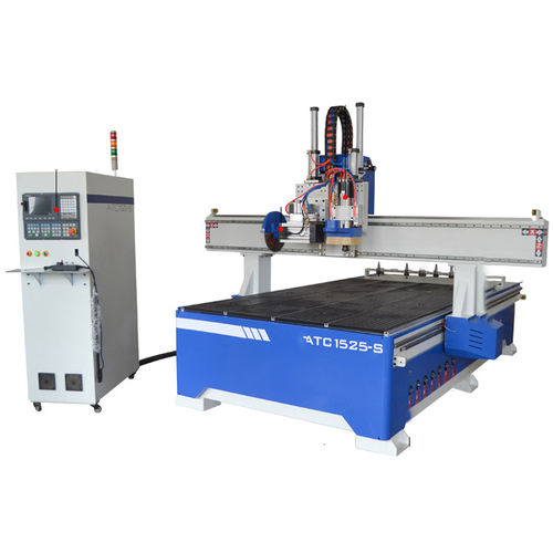 Recortadora CNC - 15 series - Jinan Sign CNC Equipment Co., Ltd - de leña / para acrílico / para uso intensivo