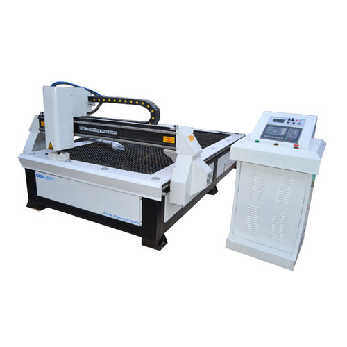 Máquina de corte de plasma - 1325 - Jinan Sign CNC Equipment Co., Ltd - para acero inoxidable / para aluminio / para cobre