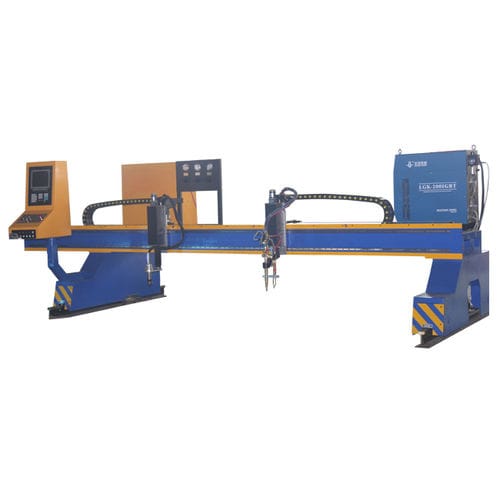 Máquina de corte de plasma - 1 series - Jinan Sign CNC Equipment Co., Ltd - para acero / para aluminio / para titanio