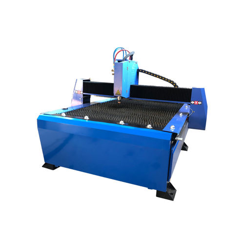 Máquina de corte de plasma - 1530 - Jinan Sign CNC Equipment Co., Ltd - para acero inoxidable / para aluminio / para cobre