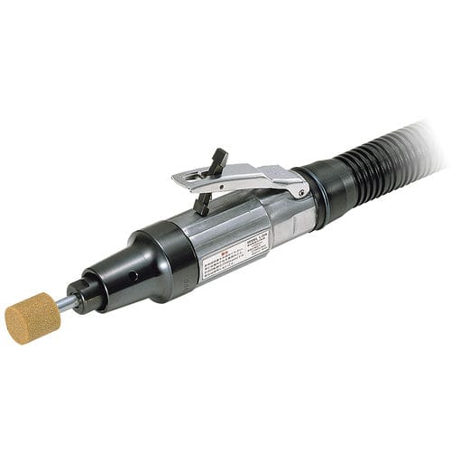 Amoladora neumática - L-25B - NITTO KOHKI USA - industrial / de precisión / recta