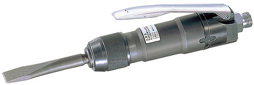 Martillo cincelador neumático - ACH-16 - NITTO KOHKI USA - para obra / vertical