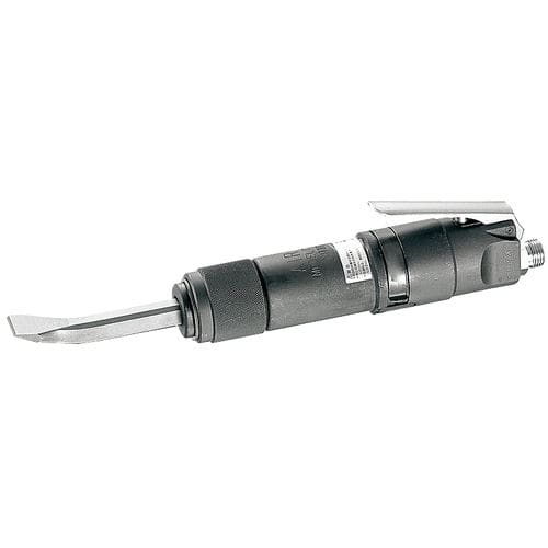 Martillo cincelador neumático - CH-24 - NITTO KOHKI USA - para obra / vertical