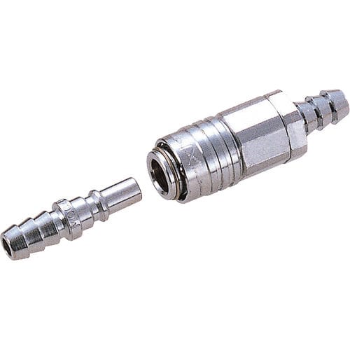 Elemento de acoplamiento - MICRO CUPLA - NITTO KOHKI USA