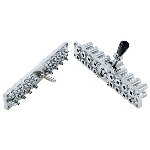 Multiracor rápido - Multi Cupla MAM Type - NITTO KOHKI USA - neumático