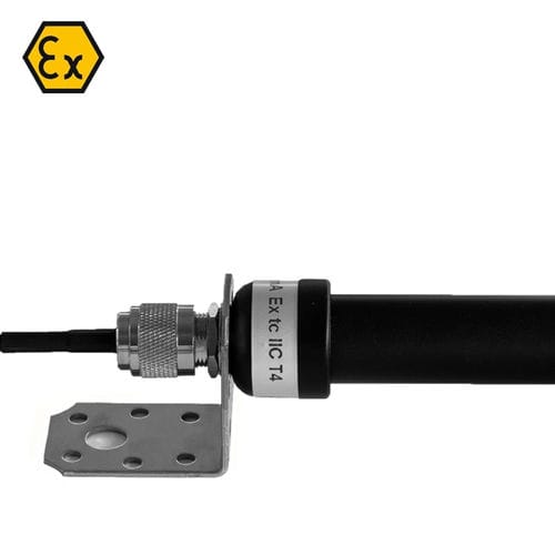 antena ATEX - Ex-Machinery