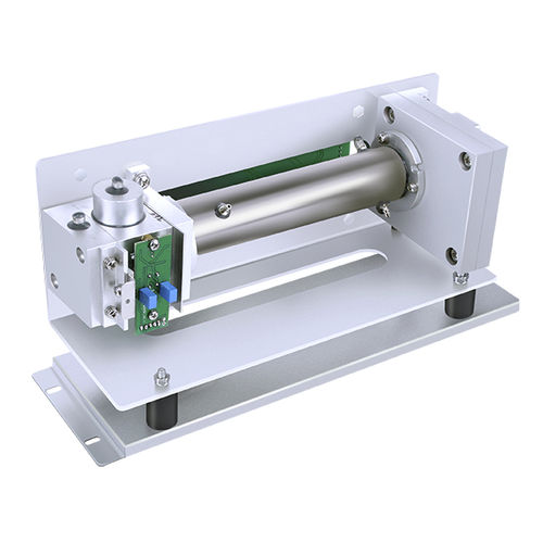 Sensor de monóxido de carbono CO - Gasboard-2101 - Cubic Instruments (Wuhan) Ltd. - de escape / microflujo NDIR / RS-232