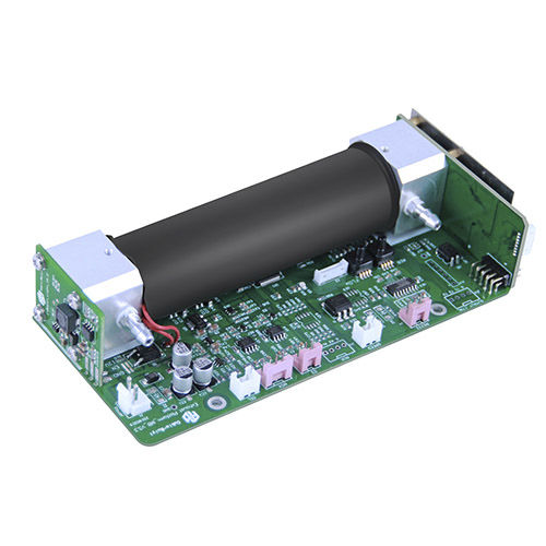 Sensor de dióxido de nitrógeno de dióxido de nitrógeno - Gasboard-2301 - Cubic Instruments (Wuhan) Ltd. - NDUV / RS-232