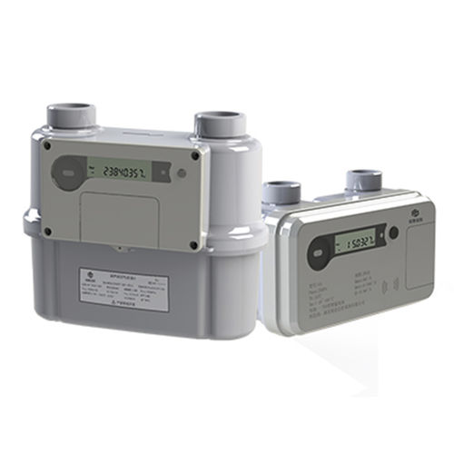 Caudalímetro por ultrasonidos - USM Series - Cubic Instruments (Wuhan) Ltd. - volumétrico / para gas / industrial