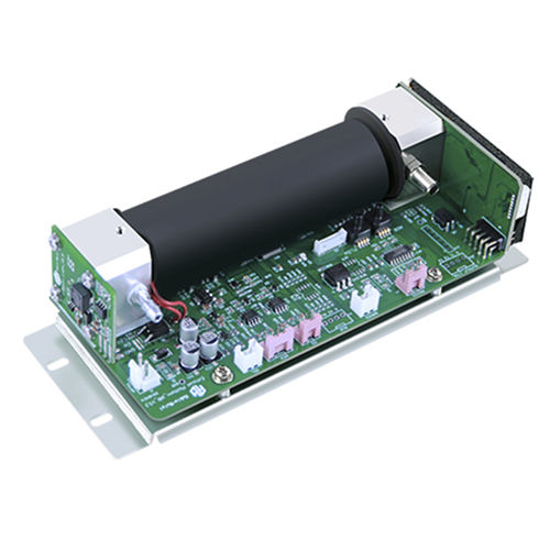 Sensor de gas NO2 - Gasboard-2300 - Cubic Instruments (Wuhan) Ltd. - NDUV / RS-485 / RS-232
