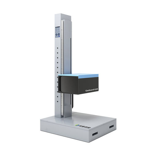 Comprobador para faros de vehículos - Gasboard-6100 - Cubic Instruments (Wuhan) Ltd.