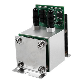 Sensor de gas CO - Gasboard-2005 - Cubic Instruments (Wuhan) Ltd. - CH4 / de CO2 / NDIR