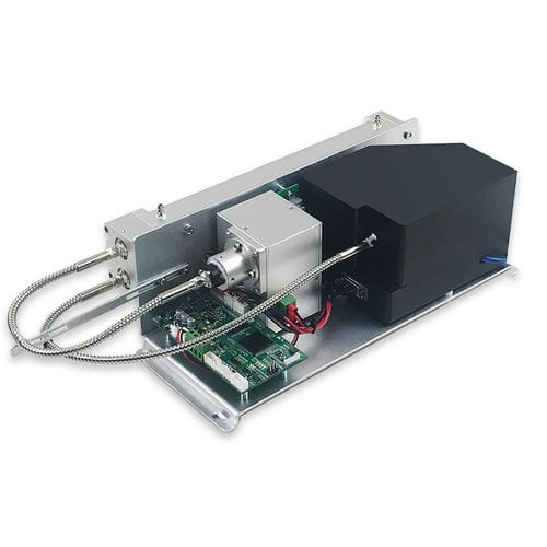 Sensor de gas NO2 - Gasboard-2205 - Cubic Instruments (Wuhan) Ltd. - SO2 / NA / UV-DOAS