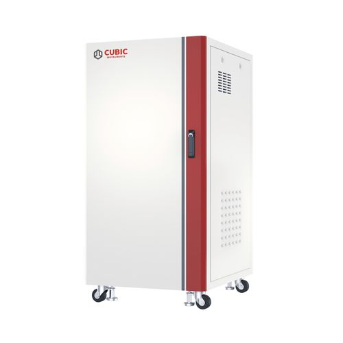 Sistema de medición para concentración de gas - Gasboard-9809 - Cubic Instruments (Wuhan) Ltd. - por láser / espectroscópico / para gas de escape