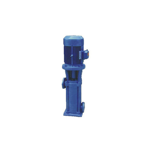 Bomba centrífuga - LG-B - Shanghai Weihu Pump Industry - de agua / con motor eléctrico / estacionaria