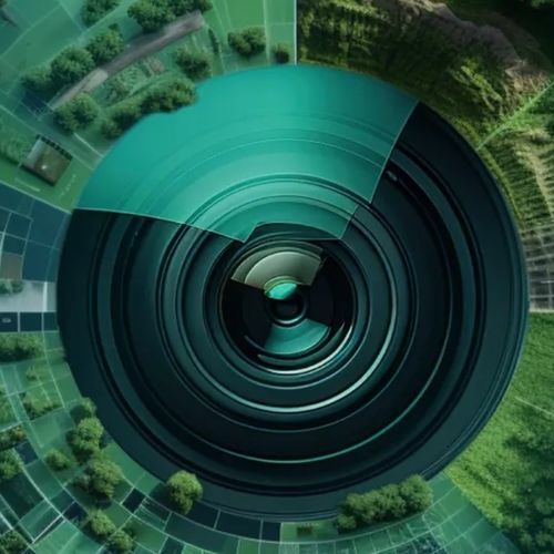 Software de visualización - GridOS® Visual Intelligence - General Electric - de seguridad / de gestión / de análisis