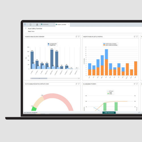 Software de verificación - Process Safety Management - General Electric - de gestión / de gestión de activos / de gestión del ciclo de vida