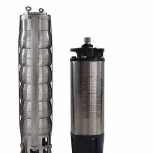Bomba centrífuga - PSK2 serties - MTX Industrie - de agua / con motor DC / sumergible