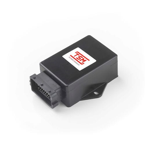Unidad electrónica de control programable - CAN.I/O.100 - TSM SENSORS SRL - CAN Bus