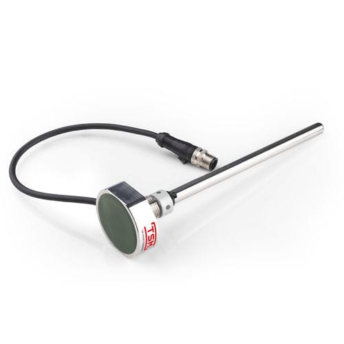 Sensor de posición lineal - MAG100 CANOpen - TSM SENSORS SRL - sin contacto / magnetostrictivo / CANopen