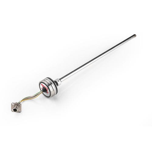 Sensor de posición lineal - MAG300 CANOpen - TSM SENSORS SRL - sin contacto / magnetostrictivo / CANopen