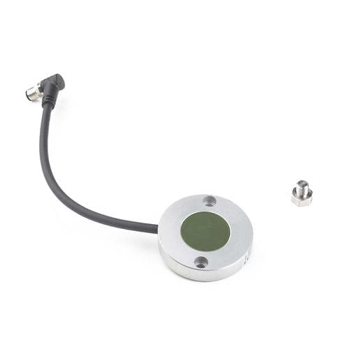 Encoder rotativo absoluto - RTB100 CANopen - TSM SENSORS SRL - magnético / monovuelta / sin contacto