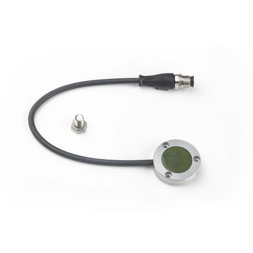 Encoder rotativo absoluto - RTP100 CANopen - TSM SENSORS SRL - magnético / monovuelta / sin contacto