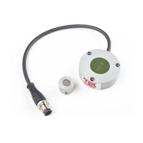 Encoder rotativo absoluto - RTE200  - TSM SENSORS SRL - magnético / monovuelta / sin contacto