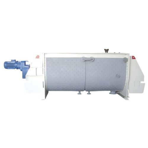 Secador de discos calefactados - Isimsan Ltd. Sti. - rotativo / para deshumidificación / compacto