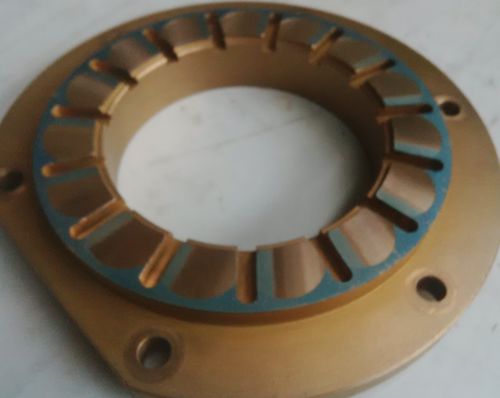 Tope magnético - 625074040 - MQP mechanical quality parts