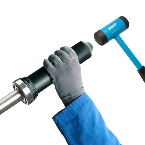 Herramienta de montaje para rodamiento - TMFT 36 - SKF Maintenance,Lubrication and Power Transmission