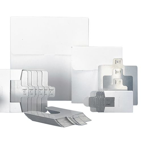 Estuche de placas - TMAS series - SKF Maintenance,Lubrication and Power Transmission