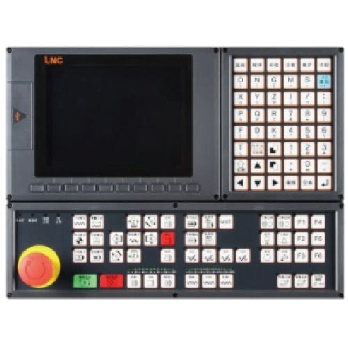 Controlador de movimiento 4 ejes - MW5800 series - LNC Technology - 6 ejes / EtherCAT / USB
