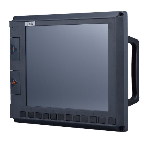 Sistema de inspección con cámara - MI-5000 - LNC Technology - de calidad