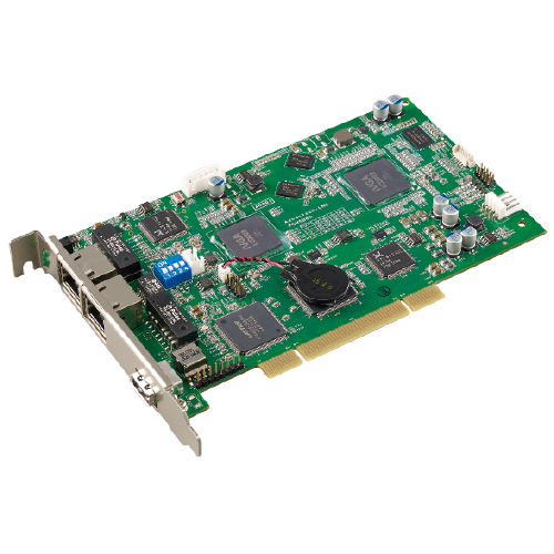 Tarjeta de control motor multieje - APAC WIN1000 - LNC Technology