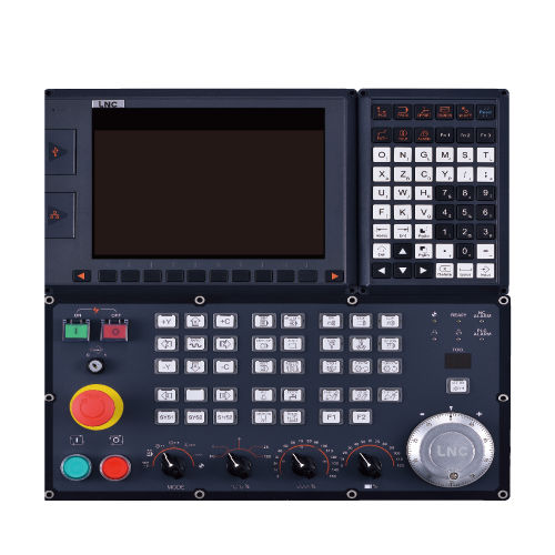 Controlador de movimiento multieje - T6850D - LNC Technology - USB / EtherCAT