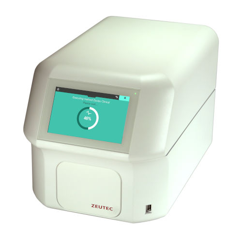 Espectrómetro NIR - SpectraAlyzer CLINICAL - ZEUTEC Opto-Elektronik GmbH - de laboratorio / para el sector médico / para diagnóstico