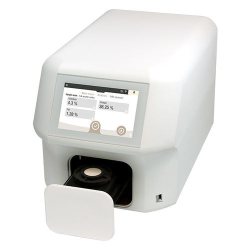 Espectrómetro NIR - SpectraAlyzer DAIRY - ZEUTEC Opto-Elektronik GmbH - para la óptica / para la industria agroalimentaria / modular