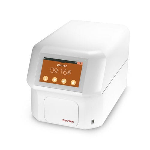 Analizador para azúcar - SpectraAlyzer SUGAR - ZEUTEC Opto-Elektronik GmbH - de sólidos / de ceniza / para control de calidad