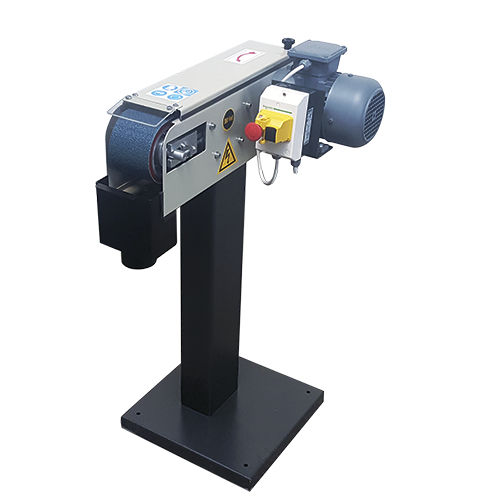 Rectificadora de precisión - BG 100 - Tugra Makina Metal