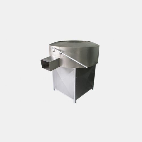 Peladora - 110-S - EYG Food Machinery