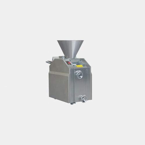 Pesadora para la industria agroalimentaria - 900-HW - EYG Food Machinery - de acero inoxidable
