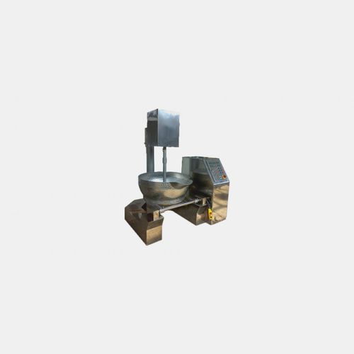 Cocedor industrial de vapor - 150-TD - EYG Food Machinery - de acero inoxidable