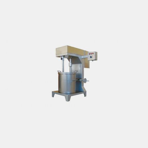 Mezcladora de tambor - 30-TD - EYG Food Machinery - batch / para la industria agroalimentaria / de acero inoxidable