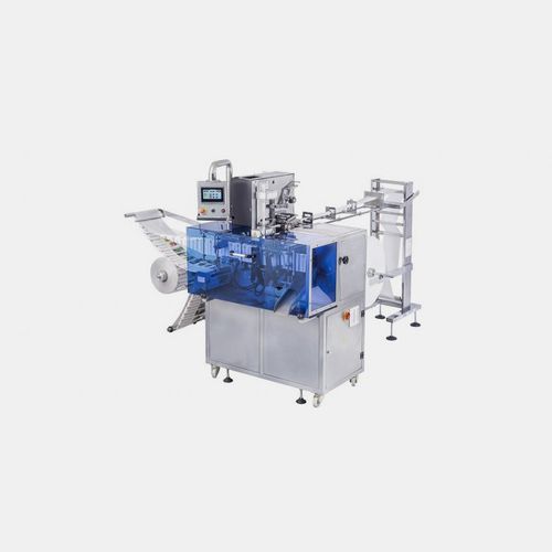 Máquina de embalaje automática - 250-WP - EYG Food Machinery - horizontal / de líquidos / de servilletas de papel