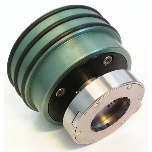 Dinamómetro y aparato de medición de par portátil - TRQF - CR - Sure Torque Europe ltd - digital / electrónico