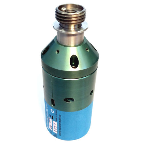Dinamómetro y aparato de medición de par portátil - SB-TF - Sure Torque Europe ltd - para tapones de botellas / electrónico