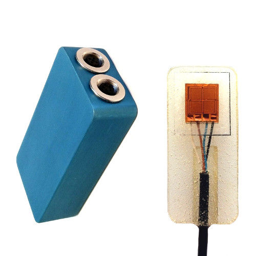 Galga extensiométrica de sección rectangular - Smart Strain Gauge - SSG - Sure Torque Europe ltd