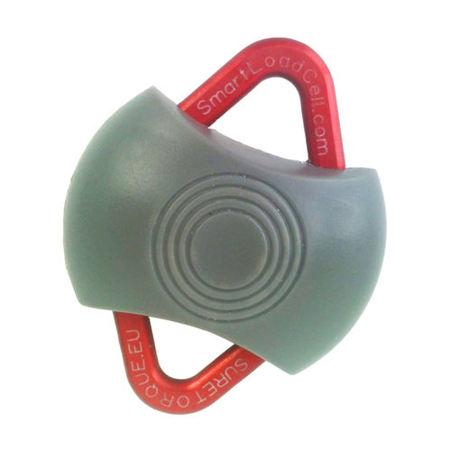 Célula de carga de tracción - SLC-ST - Sure Torque Europe ltd - para la medición de la tensión de cables / de dimensiones reducidas / inalámbrica