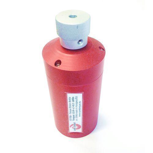 Medidor de par portátil - ST-TSB - Sure Torque Europe ltd - para tapón de botella / manual / automático